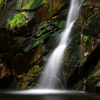 How to Photograph Waterfalls
