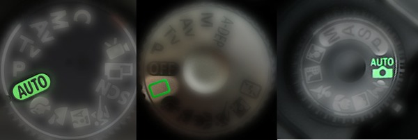 Auto dial