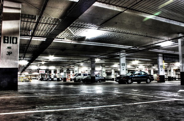 Adam Selwood' s HDR photography