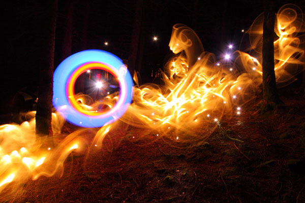 Digital art selected for the Daily Inspiration #331