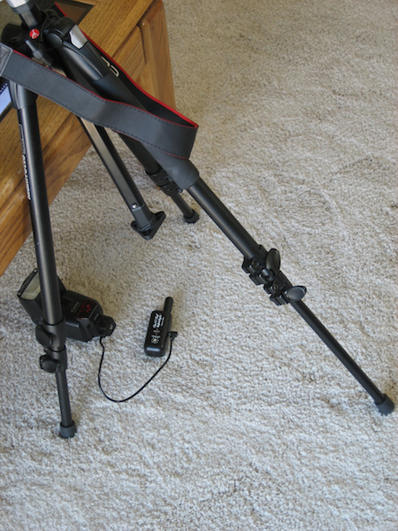 tripod