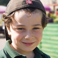 Recreating a Shallow Depth-of-Field in Photoshop