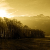 120+ Magnificent Natural Landscape Photographs