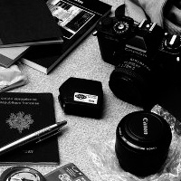 How To Choose The Perfect Photo Bag For Travel