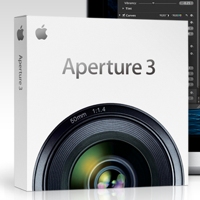 Aperture 3
