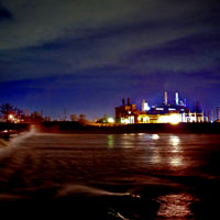 An Introduction to Mastering Slow Shutter Speeds