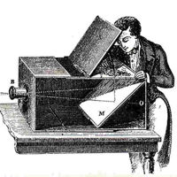 A History of Photography Part 1: The Beginning