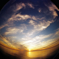 100 Fantastic Photos Taken With a Fisheye Lens
