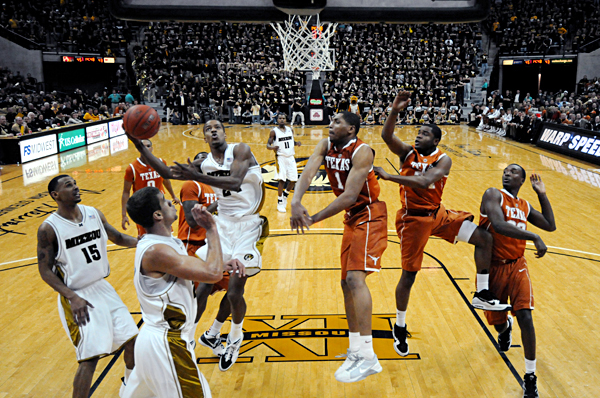 A basketball remote image.