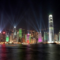 The Photographer's Guide to Hong Kong