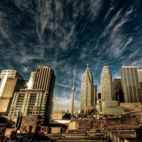 50 Beautiful Examples of City Skyline Photography
