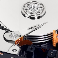 A Photographer's Introduction to Hard Disk Drives