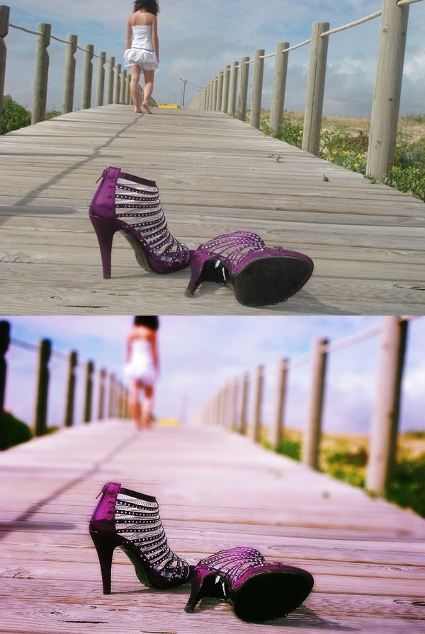 Creattica Photo Retouching