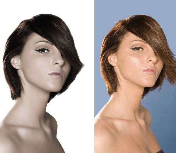 Creattica Photo Retouching