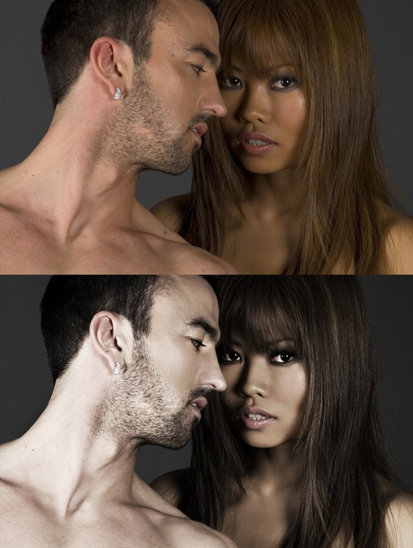 Creattica Photo Retouching