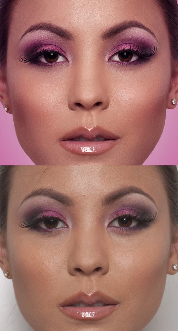 Creattica Photo Retouching