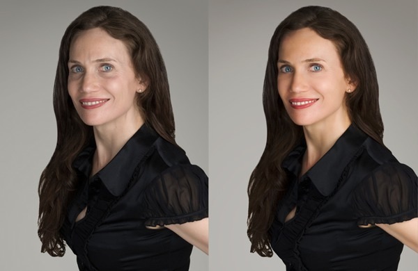 Creattica Photo Retouching