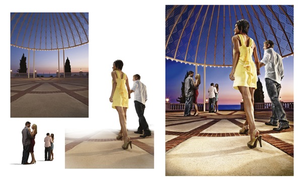 Creattica Photo Retouching