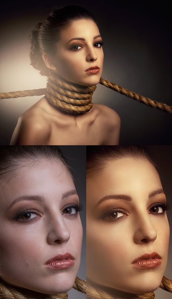 Creattica Photo Retouching