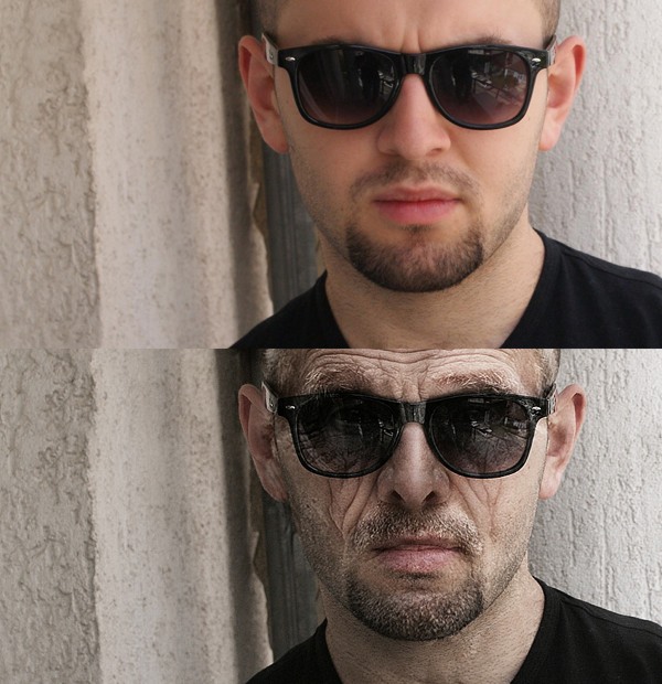 Creattica Photo Retouching