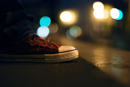 Beautiful Bokeh Photography Examples