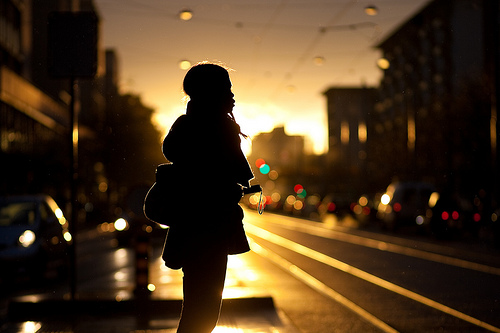 Beautiful Bokeh Photography Examples