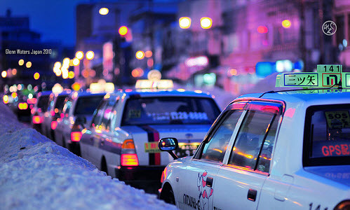 Beautiful Bokeh Photography Examples