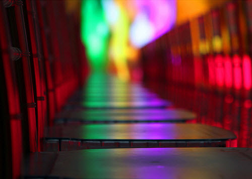 Beautiful Bokeh Photography Examples