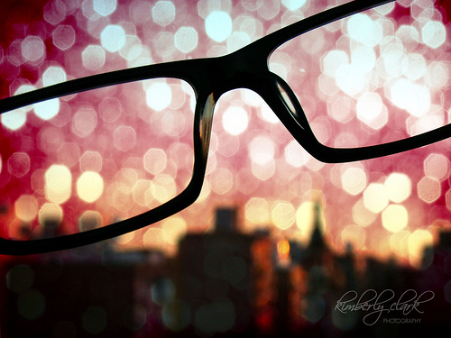 Beautiful Bokeh Photography Examples