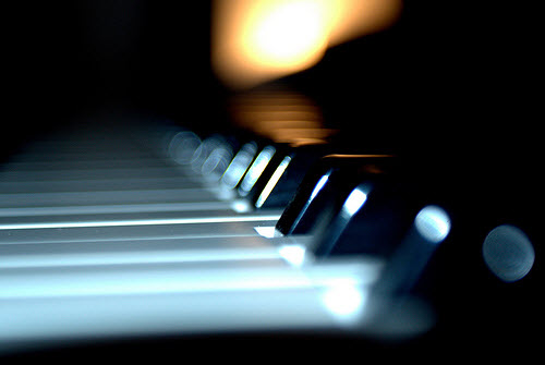 Beautiful Bokeh Photography Examples