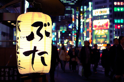 Beautiful Bokeh Photography Examples