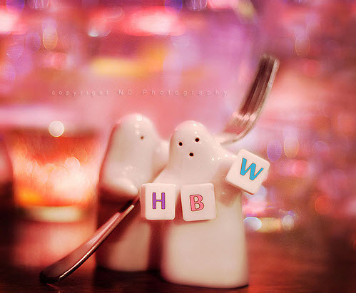 Beautiful Bokeh Photography Examples