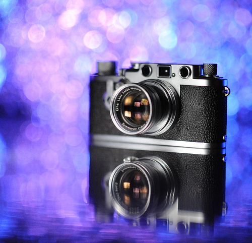 Beautiful Bokeh Photography Examples