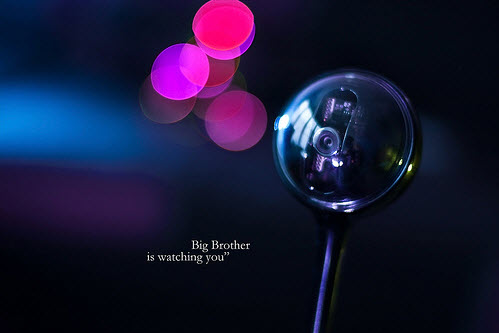 Beautiful Bokeh Photography Examples