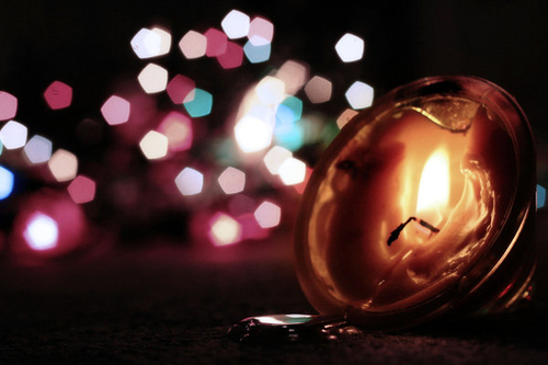 Beautiful Bokeh Photography Examples