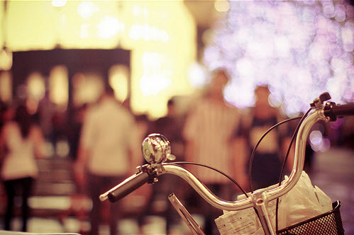 Beautiful Bokeh Photography Examples