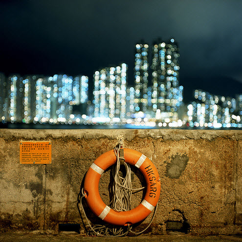 Beautiful Bokeh Photography Examples