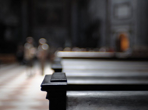 Beautiful Bokeh Photography Examples