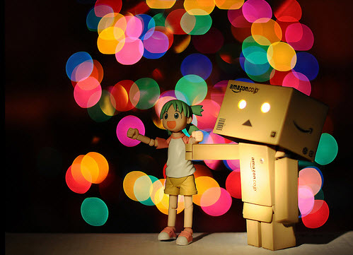 Beautiful Bokeh Photography Examples