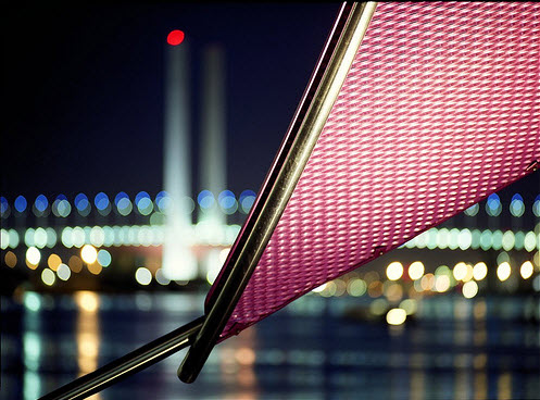 Beautiful Bokeh Photography Examples