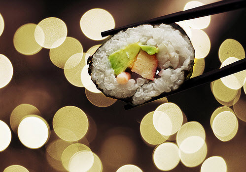 Beautiful Bokeh Photography Examples