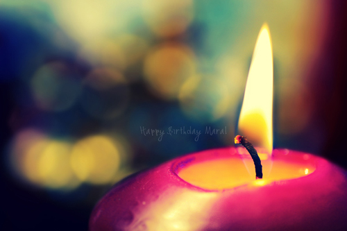 Beautiful Bokeh Photography Examples