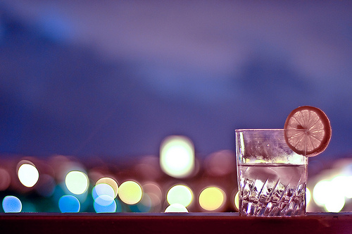 Beautiful Bokeh Photography Examples