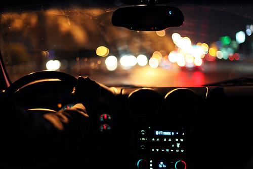 Beautiful Bokeh Photography Examples