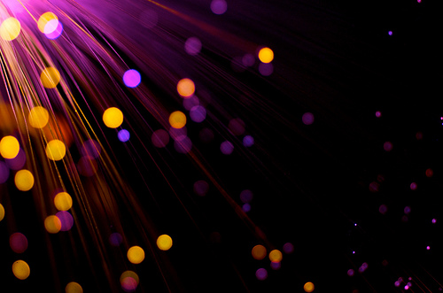 Beautiful Bokeh Photography Examples