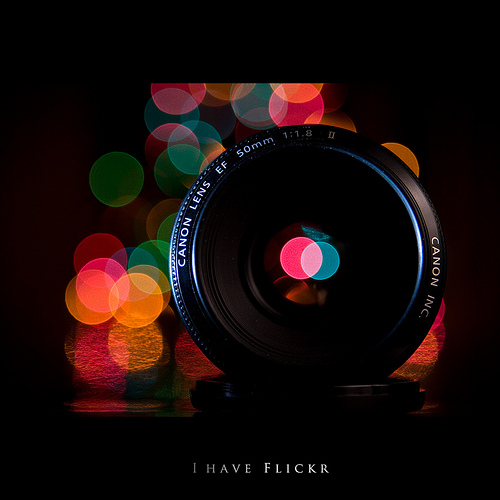 Beautiful Bokeh Photography Examples