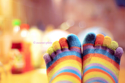 Beautiful Bokeh Photography Examples