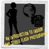 An Introduction to Indoor and Studio Flash Photography
