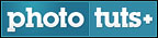 Phototuts+ Logo
